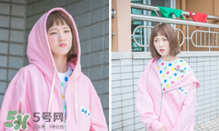 李圣經(jīng)的衣服什么牌子？李圣經(jīng)衣服同款