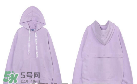 李圣經(jīng)的衣服什么牌子？李圣經(jīng)衣服同款