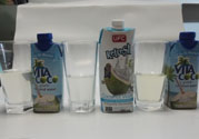 唯他可可椰子水好喝嗎？唯他可可椰子水飲料味道好嗎