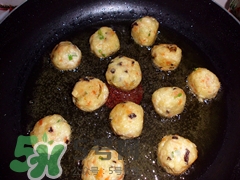 一斤豆腐可以做多少豆腐丸子？一斤豆腐可以做多少顆丸子