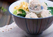 豆腐丸子用什么豆腐？豆腐丸子用南豆腐還是北豆腐？