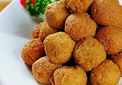 一斤豆腐可以做多少豆腐丸子？一斤豆腐可以做多少顆丸子