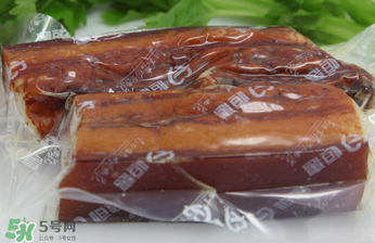 真空包裝的臘肉能放多久？真空包裝的臘肉質(zhì)期是多久？