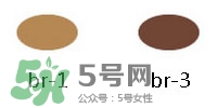 液體眉筆哪個牌子好？2017年液體眉筆推薦