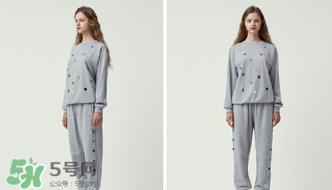 李圣經(jīng)的衣服什么牌子？李圣經(jīng)衣服同款