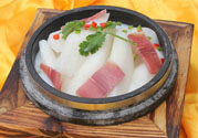 腌蘿卜要放醋嗎？腌蘿卜用什么醋？