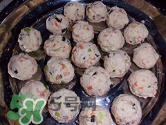 一斤豆腐可以做多少豆腐丸子？一斤豆腐可以做多少顆丸子