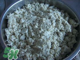 豆腐丸子散了怎么辦？豆腐丸子怎么做不散？