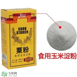 豆腐丸子要用面粉嗎？做豆腐丸子是用面粉還是淀粉？