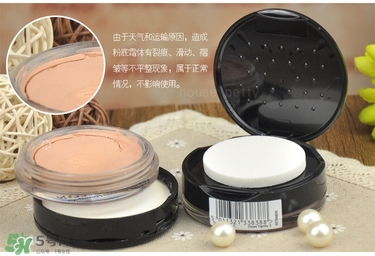 蜜絲佛陀粉底霜怎么用？蜜絲佛陀粉底霜怎么打開？
