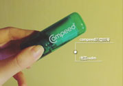 compeed護(hù)腳膏多少錢？compeed護(hù)腳膏辯真假