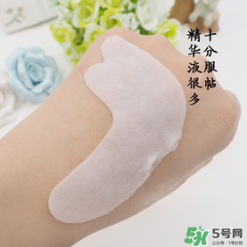 Spa眼膜怎么樣？Spa眼膜真假鑒別