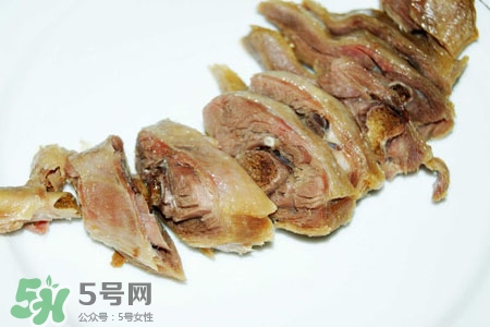 臘鴨怎么做好吃？自臘鴨的做法大全