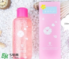 ukiss悠珂思粉撲清洗劑怎么用？悠珂思粉撲清洗劑使用方法