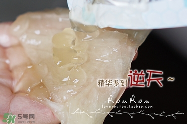 common labs面膜怎么用？common labs蜂蜜維他命面膜用法