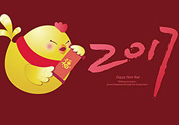 2017年有多少天？2017年一共有多少天？