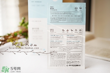 common labs面膜怎么用？common labs蜂蜜維他命面膜用法