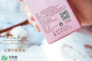 ukiss悠珂思粉撲清洗劑怎么用？悠珂思粉撲清洗劑使用方法