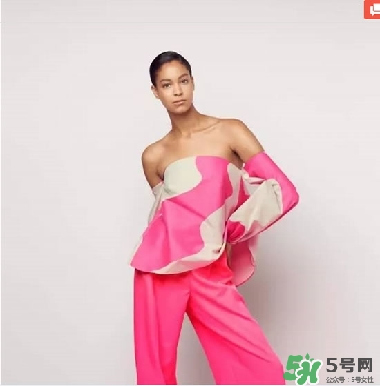 2017年衣服流行什么顏色？2017年衣服流行色