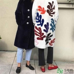 2017年流行什么大衣？2017年流行大衣顏色款式