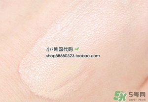 lirikos氣墊色號 lirikos儷瑞思?xì)鈮|試色