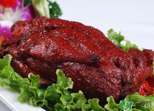 臘羊肉怎么腌制？臘羊肉的腌制方法