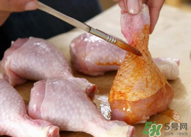 腌雞肉放多少鹽？一斤雞肉放多少鹽？