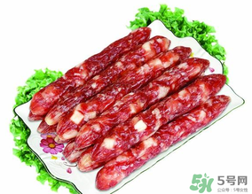 香腸曬太干怎么辦？香腸曬不干怎么辦？