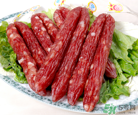 香腸曬太干怎么辦？香腸曬不干怎么辦？