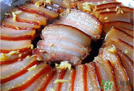 醬肉要腌幾天可以曬？醬肉腌多長時間拿出來曬？