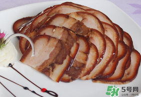 醬肉腌好了要洗嗎？醬肉腌好后洗不洗？