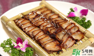 醬肉腌好了要洗嗎？醬肉腌好后洗不洗？