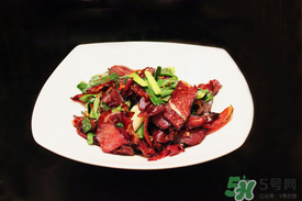 臘牛肉放多少鹽？一斤牛肉放多少鹽？