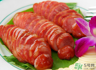 香腸發(fā)霉了怎么處理？香腸發(fā)霉了還能吃嗎？