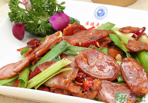 香腸發(fā)酸還能吃嗎？香腸發(fā)酸的原因