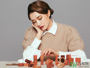 3ce909口紅怎么辨別真假？3ce909口紅真假辨別