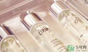 lirikos適合什么膚質(zhì)？lirikos儷瑞思適合敏感肌嗎？