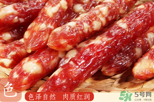 臘腸多少錢一斤？臘腸多少錢一斤2017？