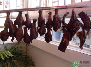 腌醬肉用什么肉好？醬肉用什么肉好？