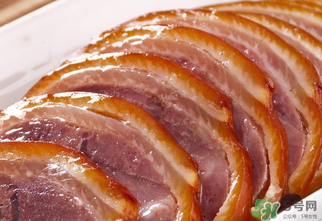 腌醬肉用什么肉好？醬肉用什么肉好？
