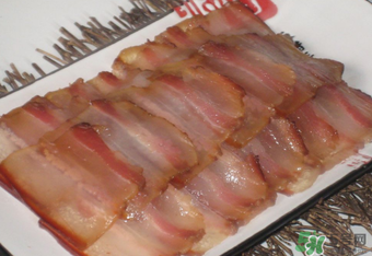 腌醬肉用什么肉好？醬肉用什么肉好？