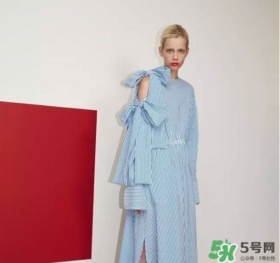 2017年衣服流行什么顏色？2017年衣服流行色