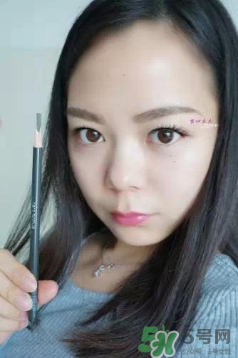 2017年流行什么眉型？2017年最流行眉毛介紹