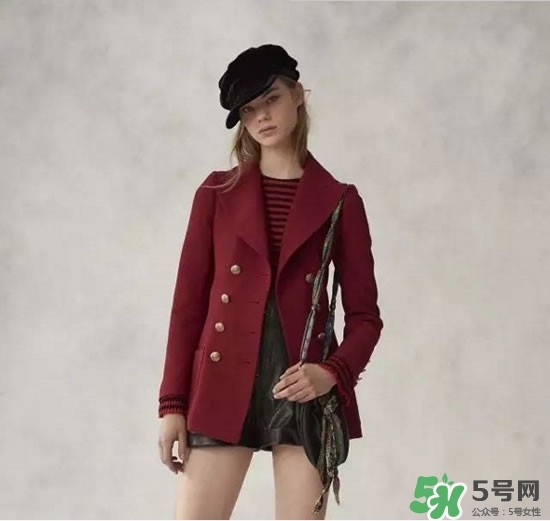 2017年衣服流行什么顏色？2017年衣服流行色