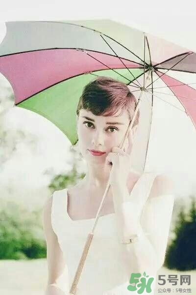 2017年流行什么眉型？2017年最流行眉毛介紹