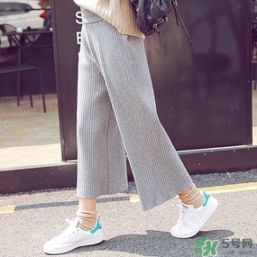 2017年流行什么褲子？2017年褲子流行顏色和搭配
