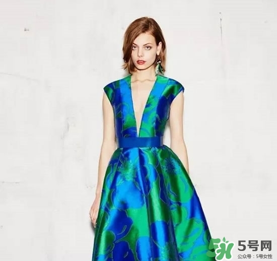 2017年衣服流行什么顏色？2017年衣服流行色