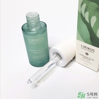 lirikos適合什么膚質(zhì)？lirikos儷瑞思適合敏感肌嗎？