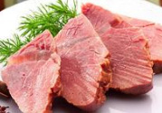 臘牛肉放多少鹽？一斤牛肉放多少鹽？