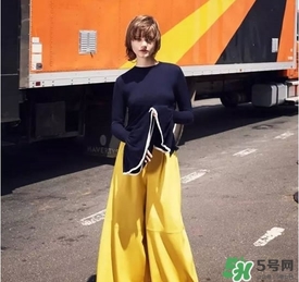 2017年衣服流行什么顏色？2017年衣服流行色